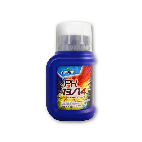 Vitalink PK 13/14
