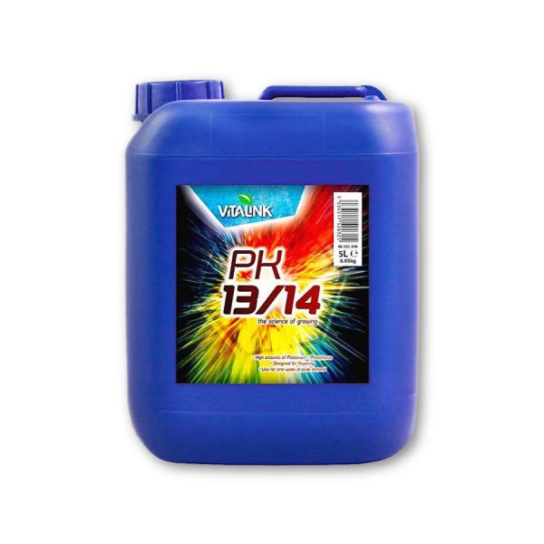 Vitalink PK 13/14