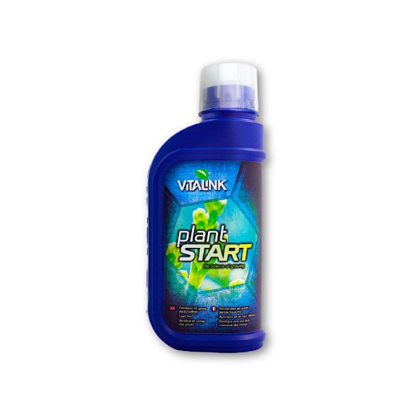 Vitalink PlantStart