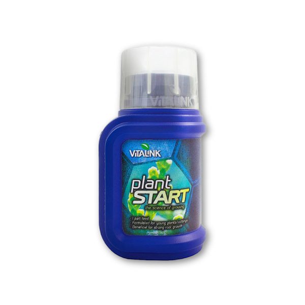 Vitalink PlantStart