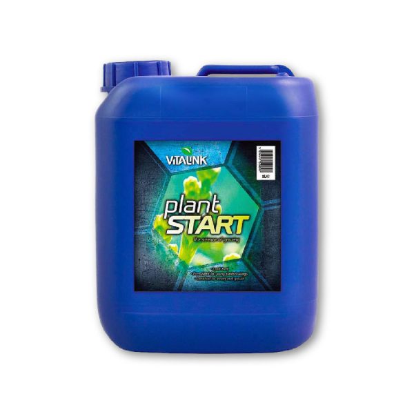 Vitalink PlantStart