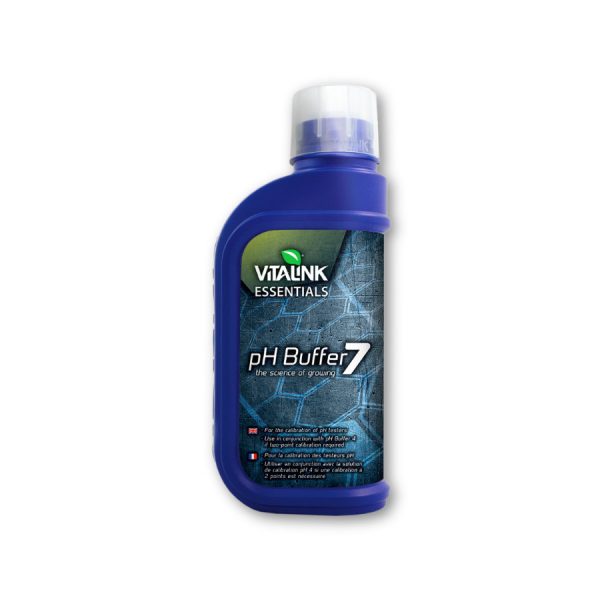 Vitalink pH Buffer 7
