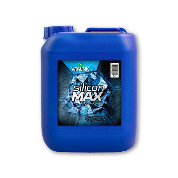 Vitalink Silicon Max