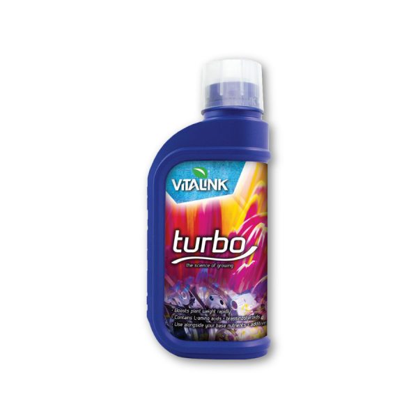 Vitalink Turbo