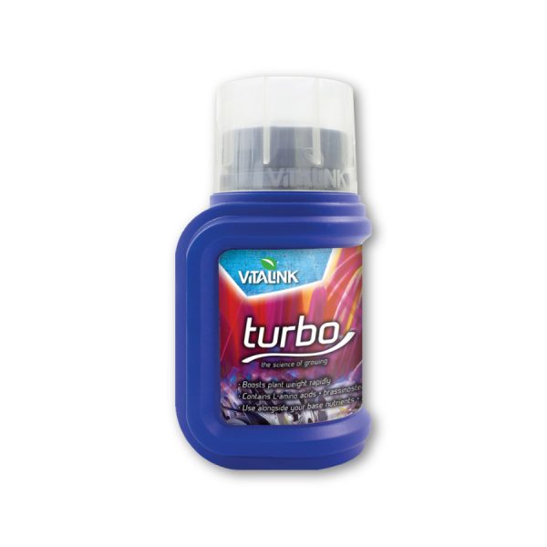 Vitalink Turbo