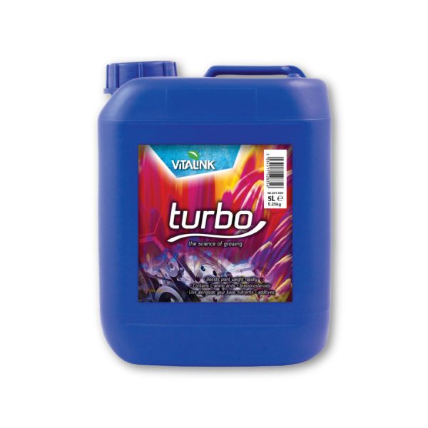 Vitalink Turbo