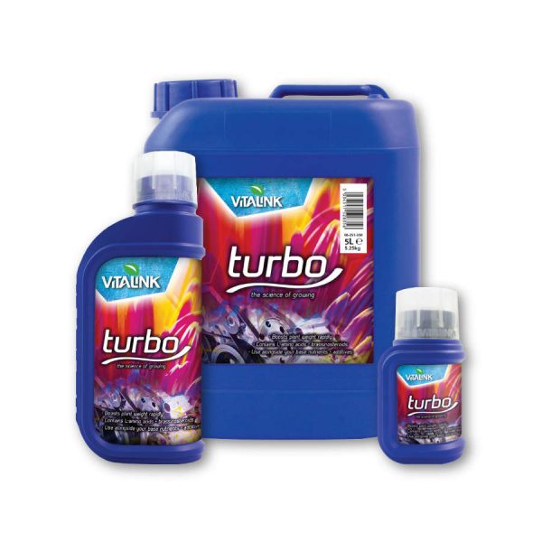 Vitalink Turbo