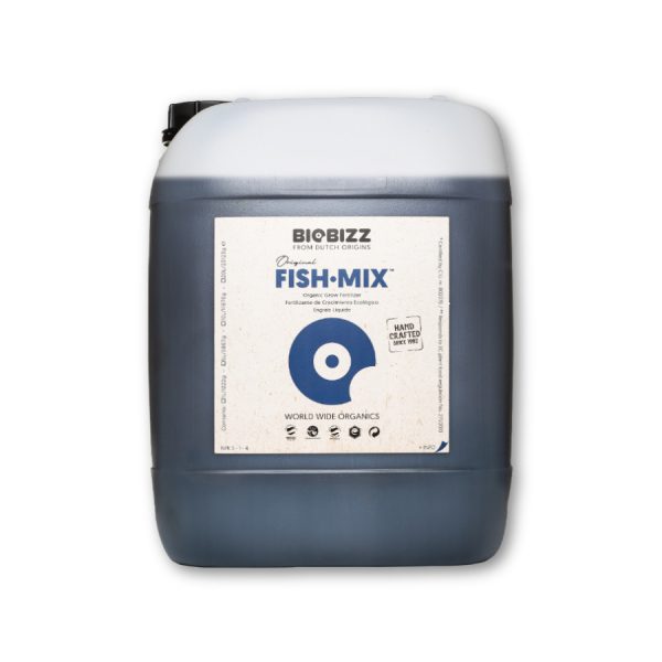 Biobizz Fish Mix