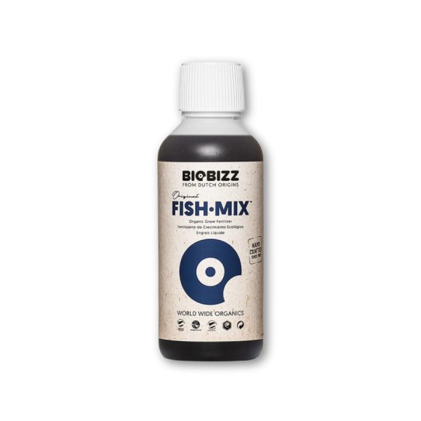 Biobizz Fish Mix