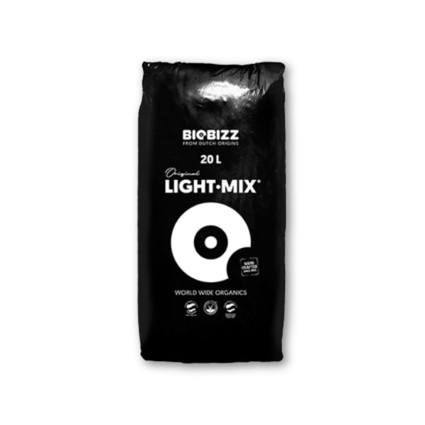 Biobizz Light Mix