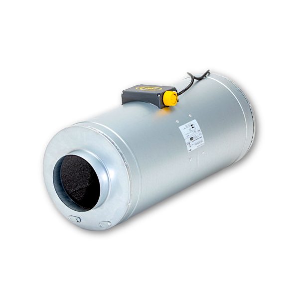 Can Q-Max (AC) Fan