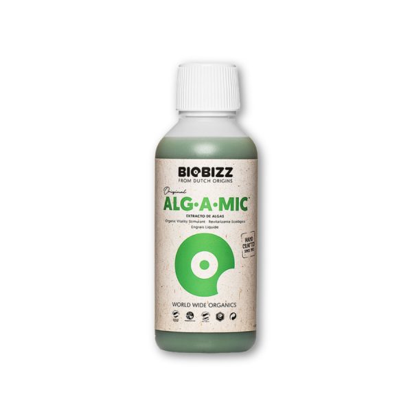 Biobizz Alg-A-Mic