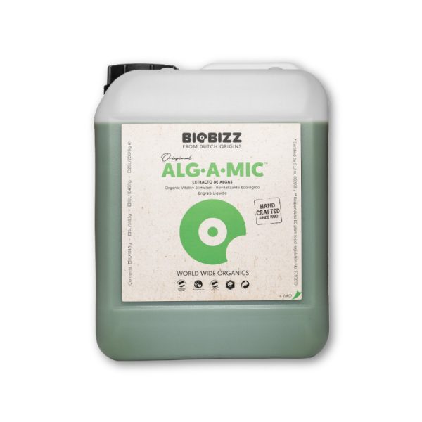 Biobizz Alg-A-Mic
