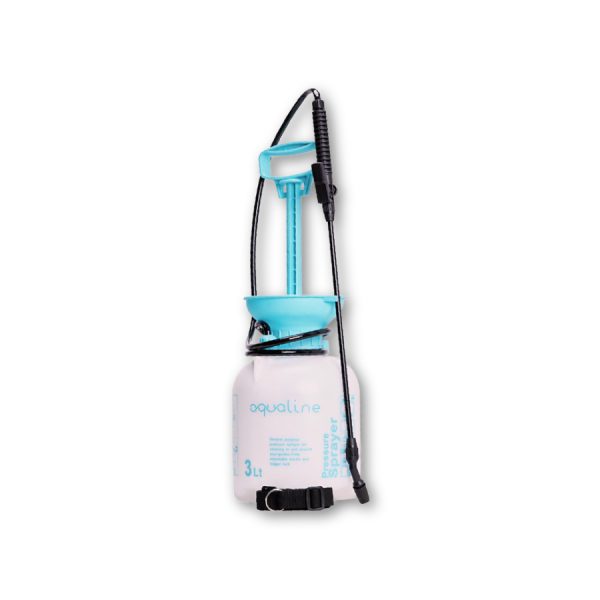 Aqualine Pressure Sprayer