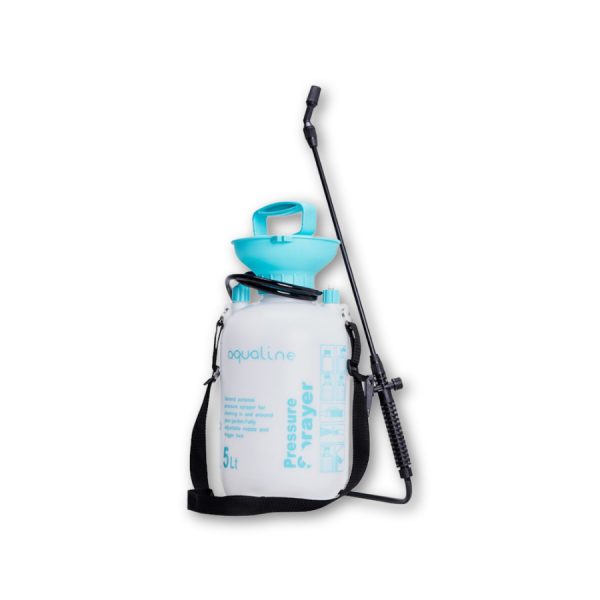 Aqualine Pressure Sprayer