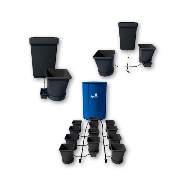 AutoPot 1Pot XL System