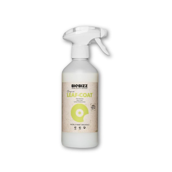 Biobizz Leaf Coat