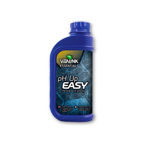 Vitalink pH Up Easy