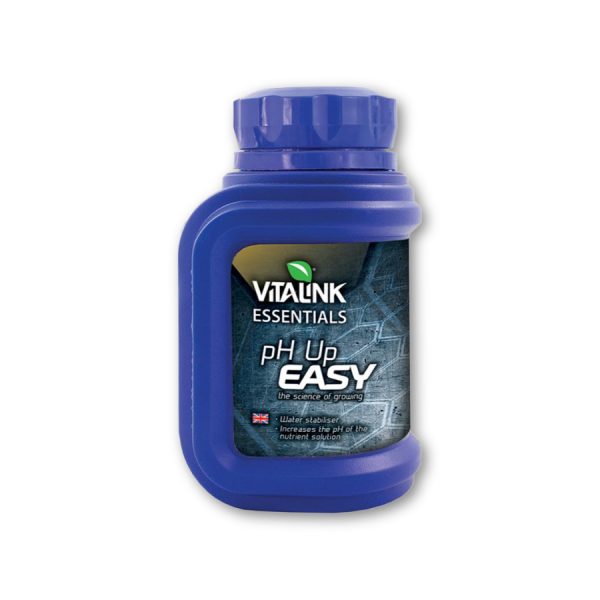 Vitalink pH Up Easy