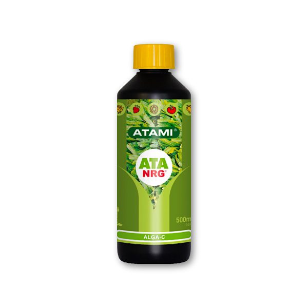 Atami ATA NRG Alga-C