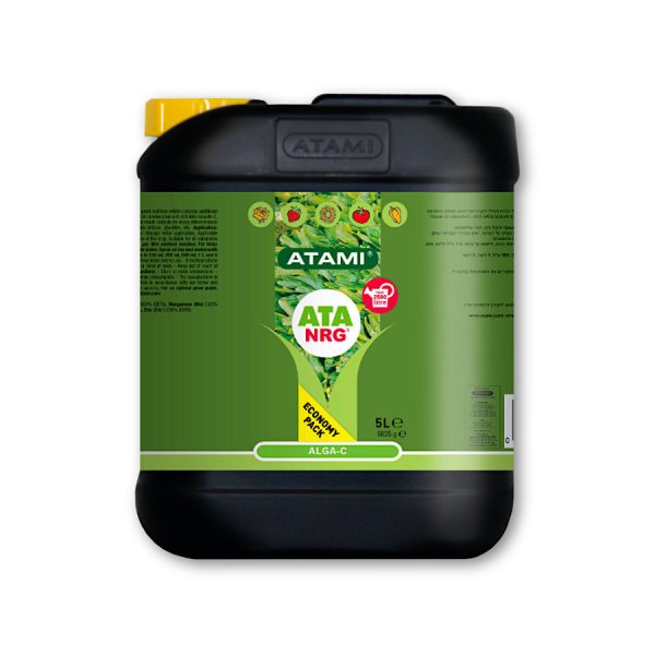 Atami ATA NRG Alga-C