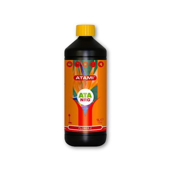 Atami ATA NRG Flower-C