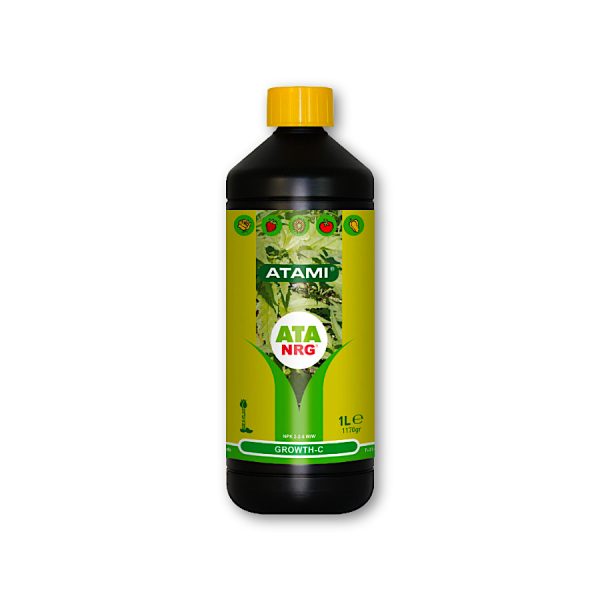 Atami ATA NRG Growth-C