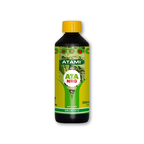 Atami ATA NRG Growth-C