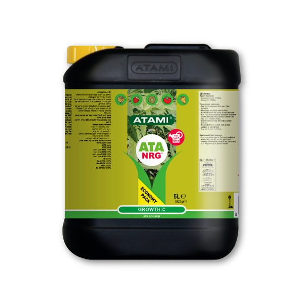 Atami ATA NRG Growth-C