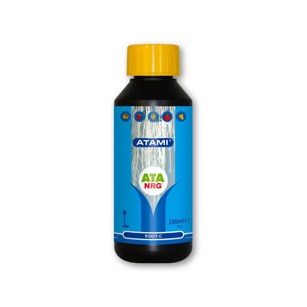 Atami ATA NRG Root-C