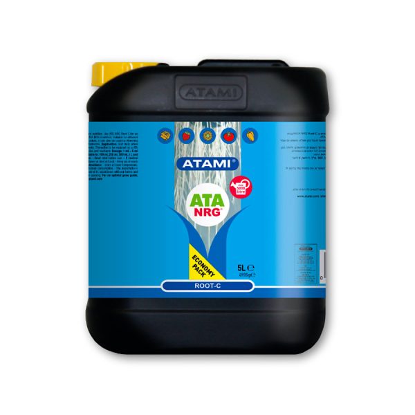 Atami ATA NRG Root-C