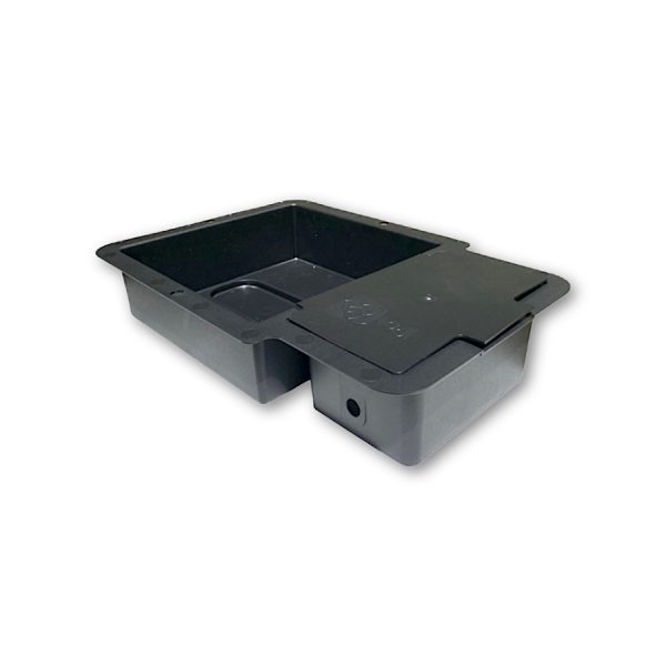AutoPot 1Pot Tray and Lid