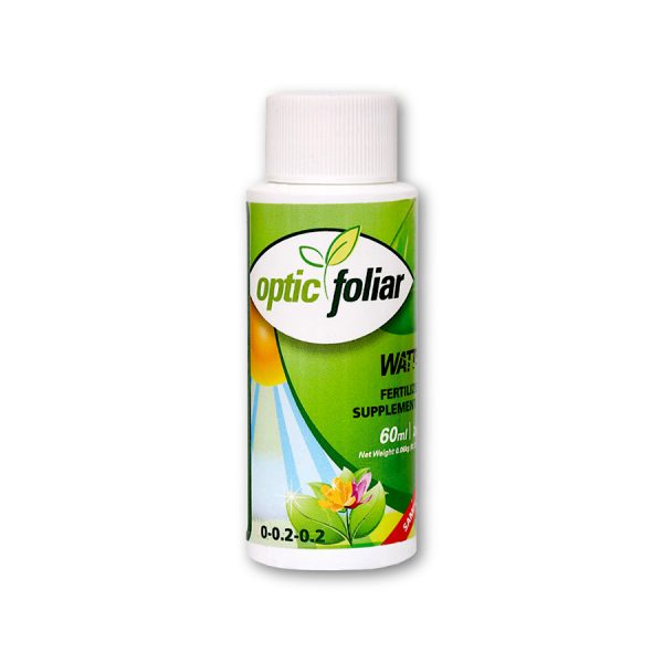 Optic Foliar Watts