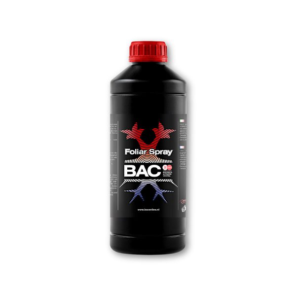 BAC Foliar Spray
