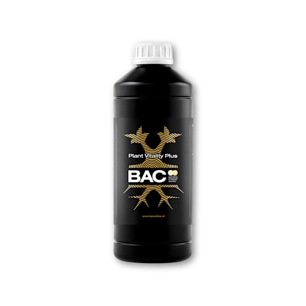 BAC Plant Vitality Plus