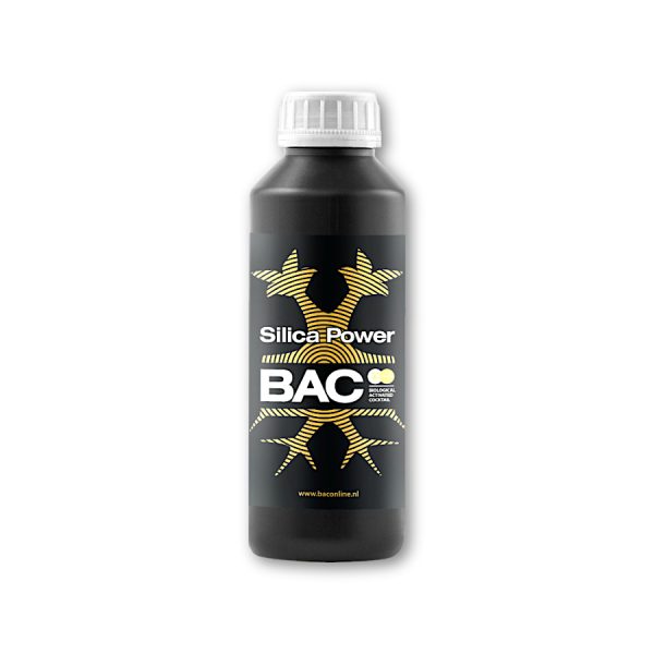 BAC Silica Power