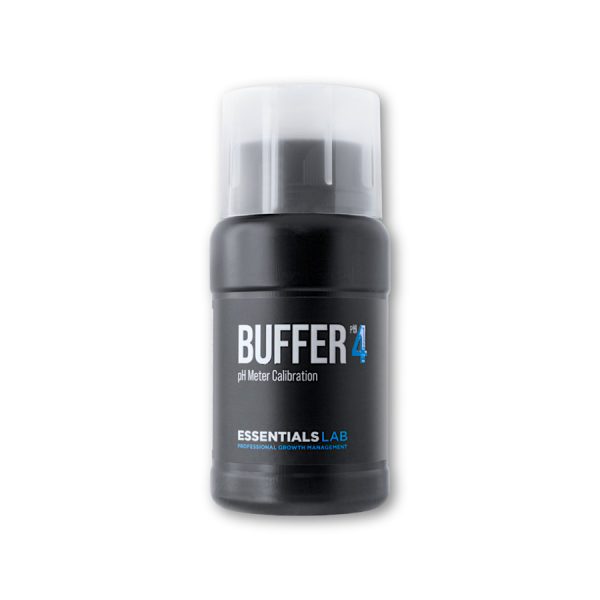 Essentials LAB Buffer 4