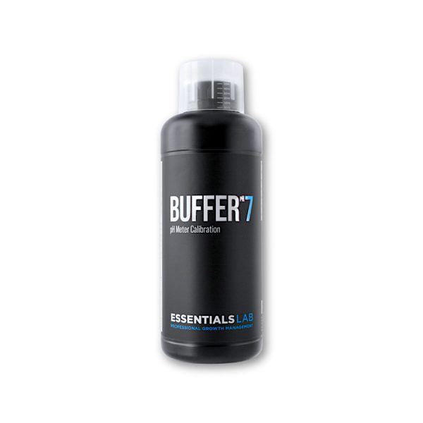 Essentials LAB Buffer 7