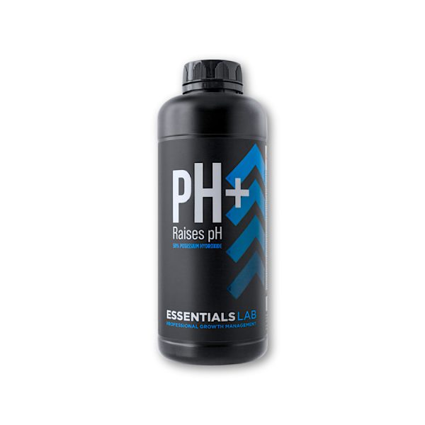 Essentials LAB pH Up