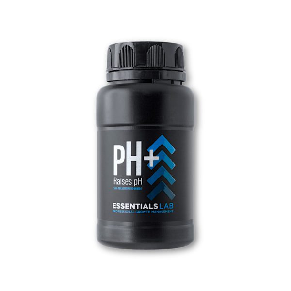 Essentials LAB pH Up