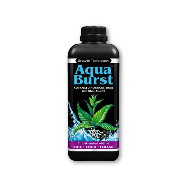 Growth Technology Aqua Burst