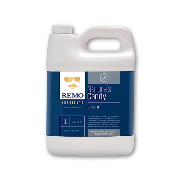 Remo Nutrients Nature's Candy