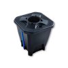 IWS Oxypot Bubbler DWC Hydroponic Starter Kit - Image 3