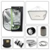 Small Hydroponic Grow Tent Kit 60x60x140cm
