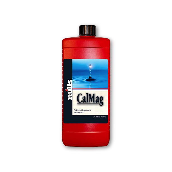 Mills CalMag