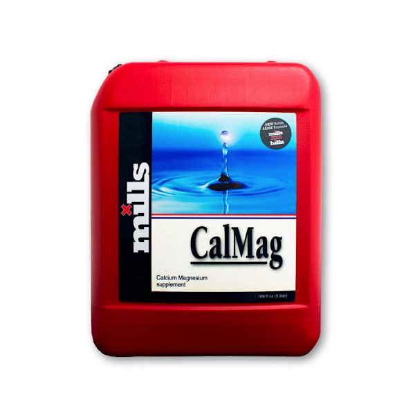 Mills CalMag