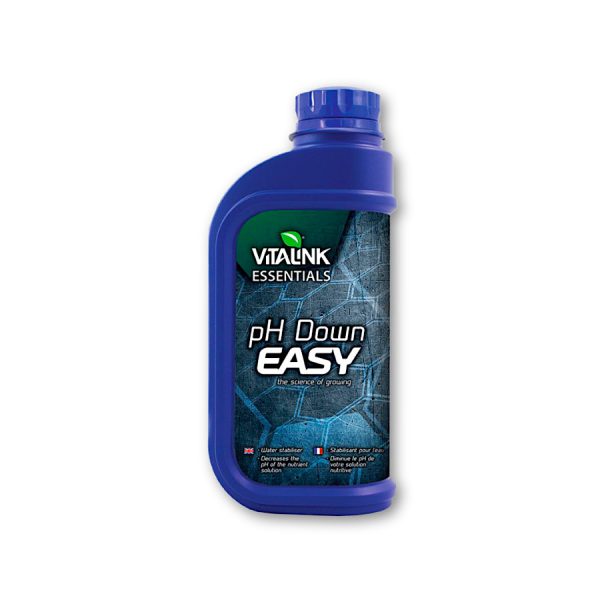 Vitalink Essentials pH Down Easy