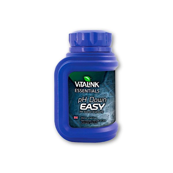 Vitalink Essentials pH Down Easy