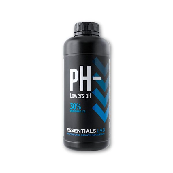 Essentials LAB 30% pH Down