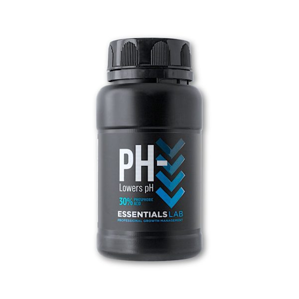 Essentials LAB 30% pH Down